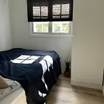 Sjusjostua By Norgesbooking - Close To Cross Country Trails Feriehus *