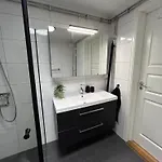 Sjusjostua By Norgesbooking - Close To Cross Country Trails Feriehus