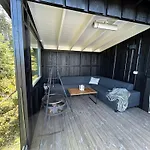 Feriehus Sjusjostua By Norgesbooking - Close To Cross Country Trails *