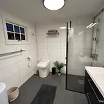 Feriehus Sjusjostua By Norgesbooking - Close To Cross Country Trails