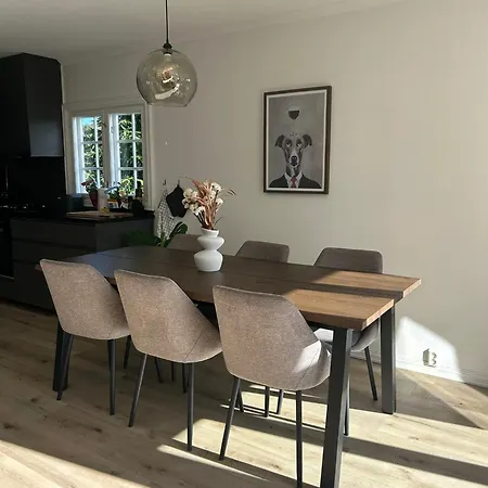 Holiday home Sjusjostua By Norgesbooking - Close To Cross Country Trails
