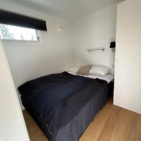 Sjusjostua By Norgesbooking - Close To Cross Country Trails 別荘 Sjusjøen