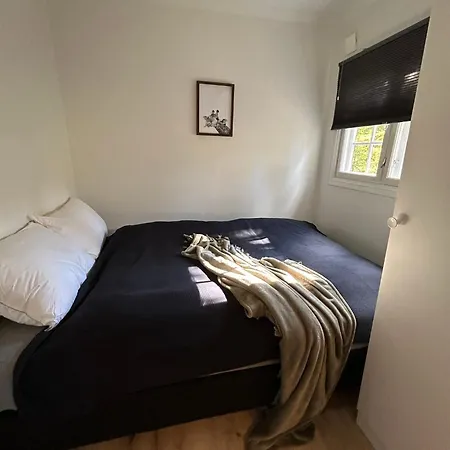 別荘 Sjusjostua By Norgesbooking - Close To Cross Country Trails