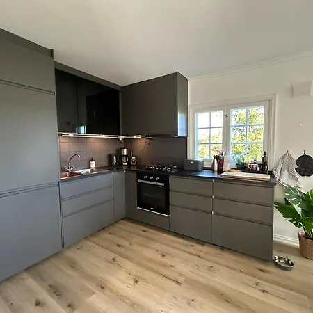 Sjusjostua By Norgesbooking - Close To Cross Country Trails Holiday home *
