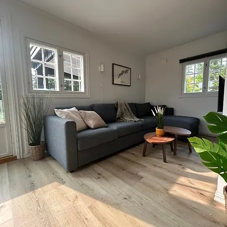 Sjusjostua By Norgesbooking - Close To Cross Country Trails * Sjusjøen