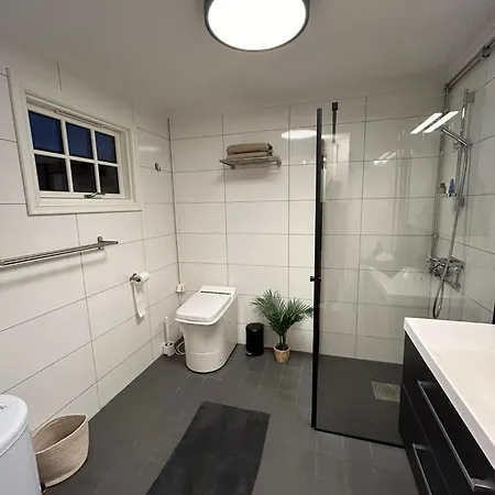 Holiday home Sjusjostua By Norgesbooking - Close To Cross Country Trails